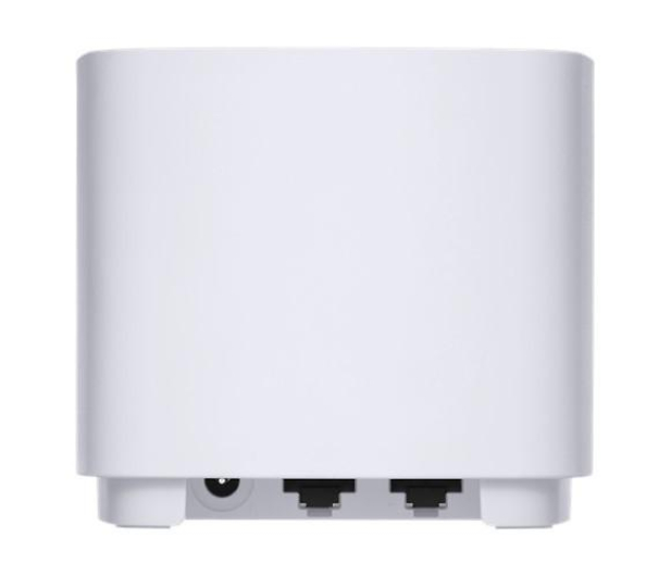 ASUS ZenWiFi AX XD4 MESH (1800Mb/s a/b/g/n/ac/ax) 3xAP - 598262 - zdjęcie 3